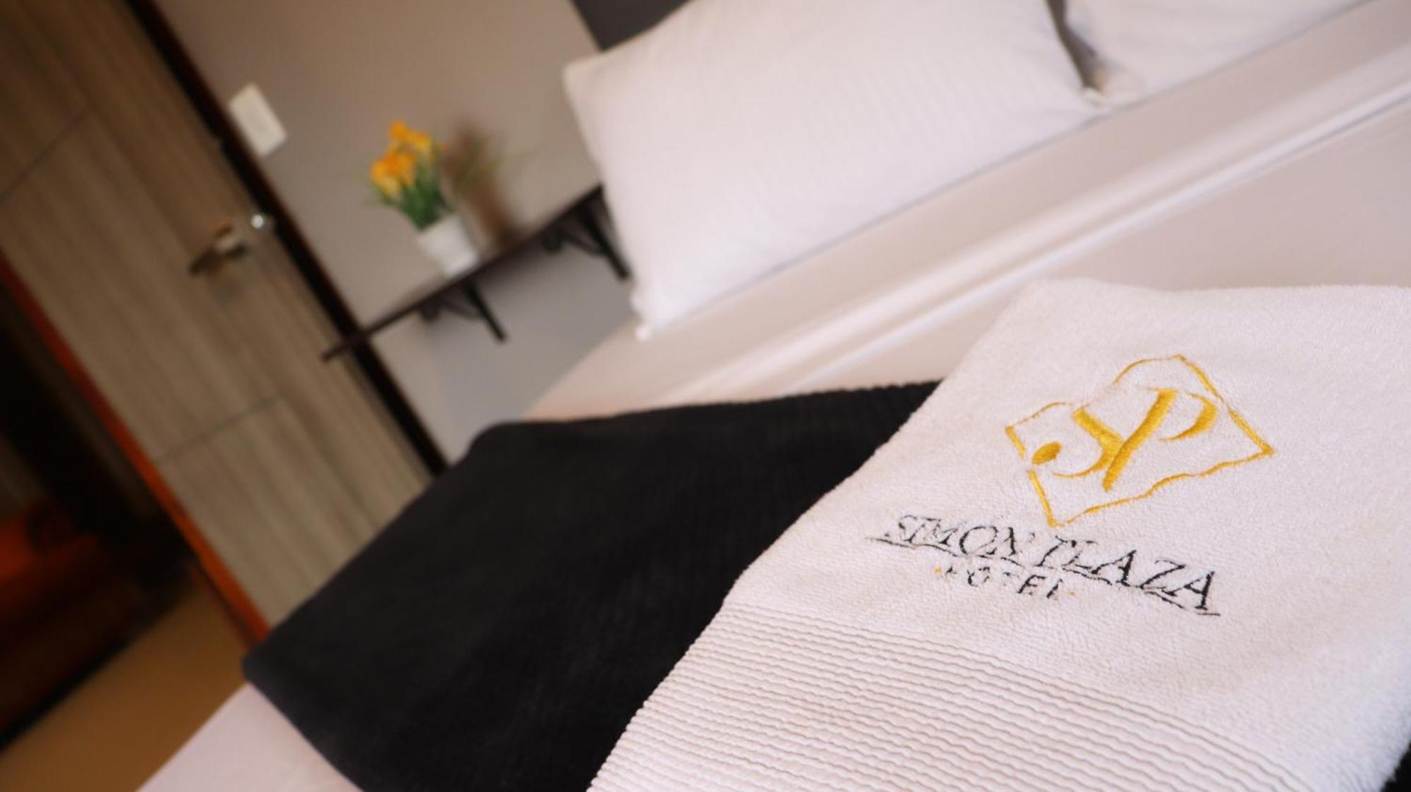 Hotel Simon Plaza Pereira Dış mekan fotoğraf