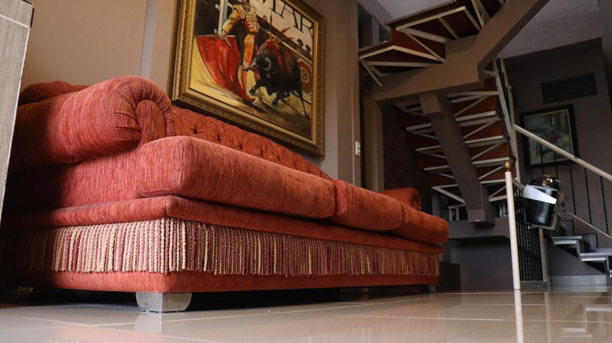 Hotel Simon Plaza Pereira Dış mekan fotoğraf