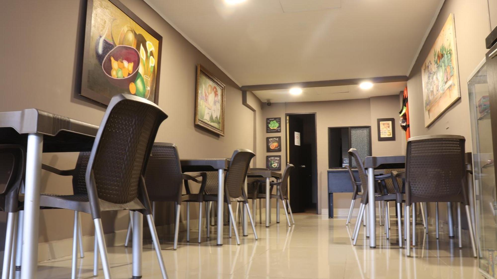 Hotel Simon Plaza Pereira Dış mekan fotoğraf