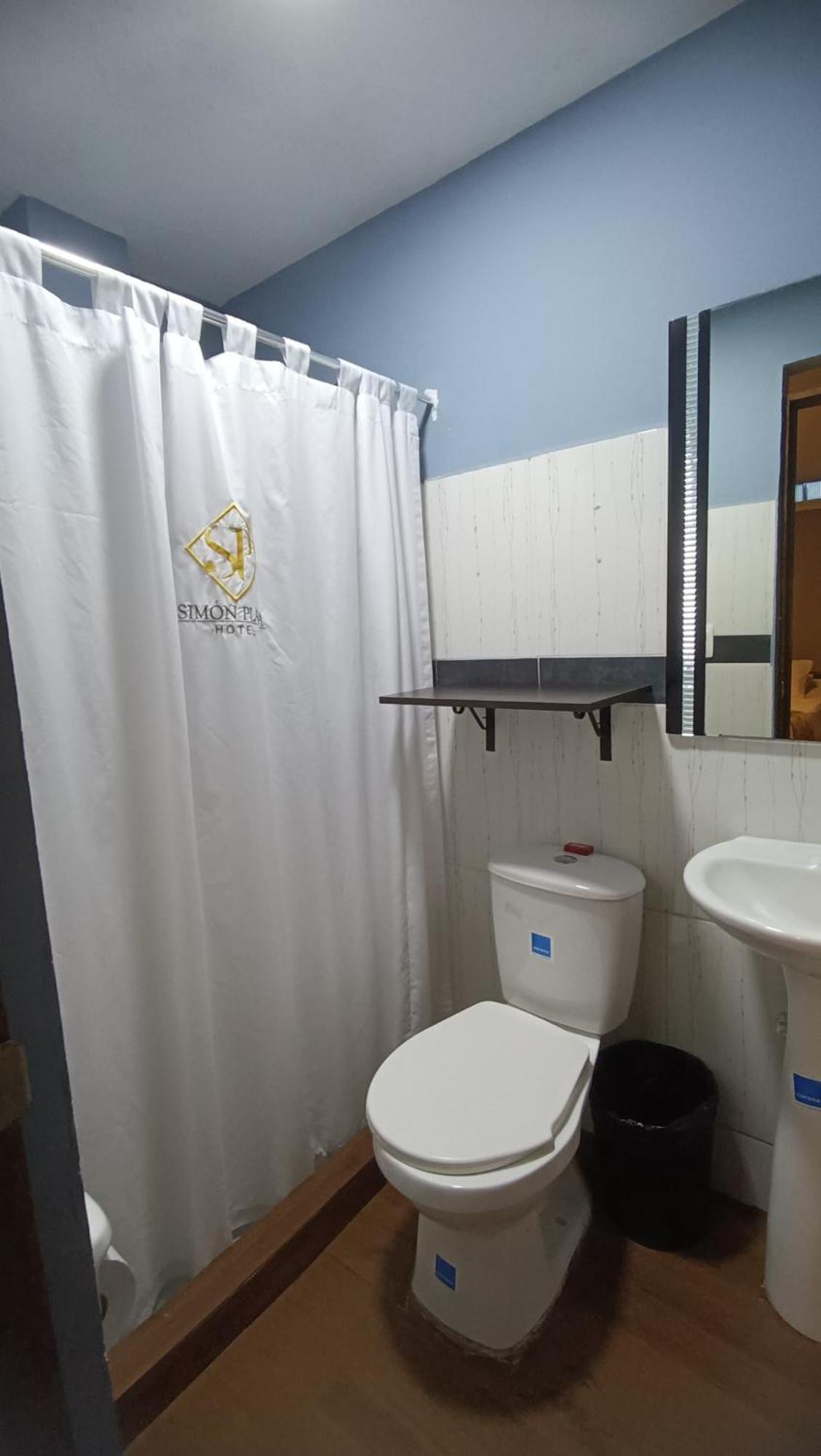 Hotel Simon Plaza Pereira Dış mekan fotoğraf